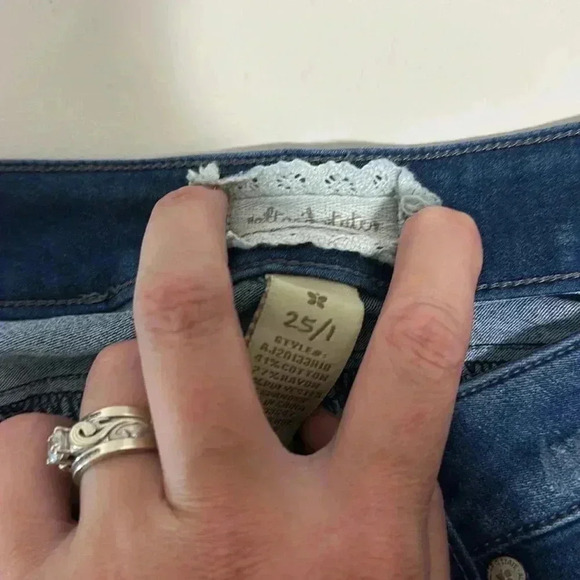 Jeans - Picture 5 of 6